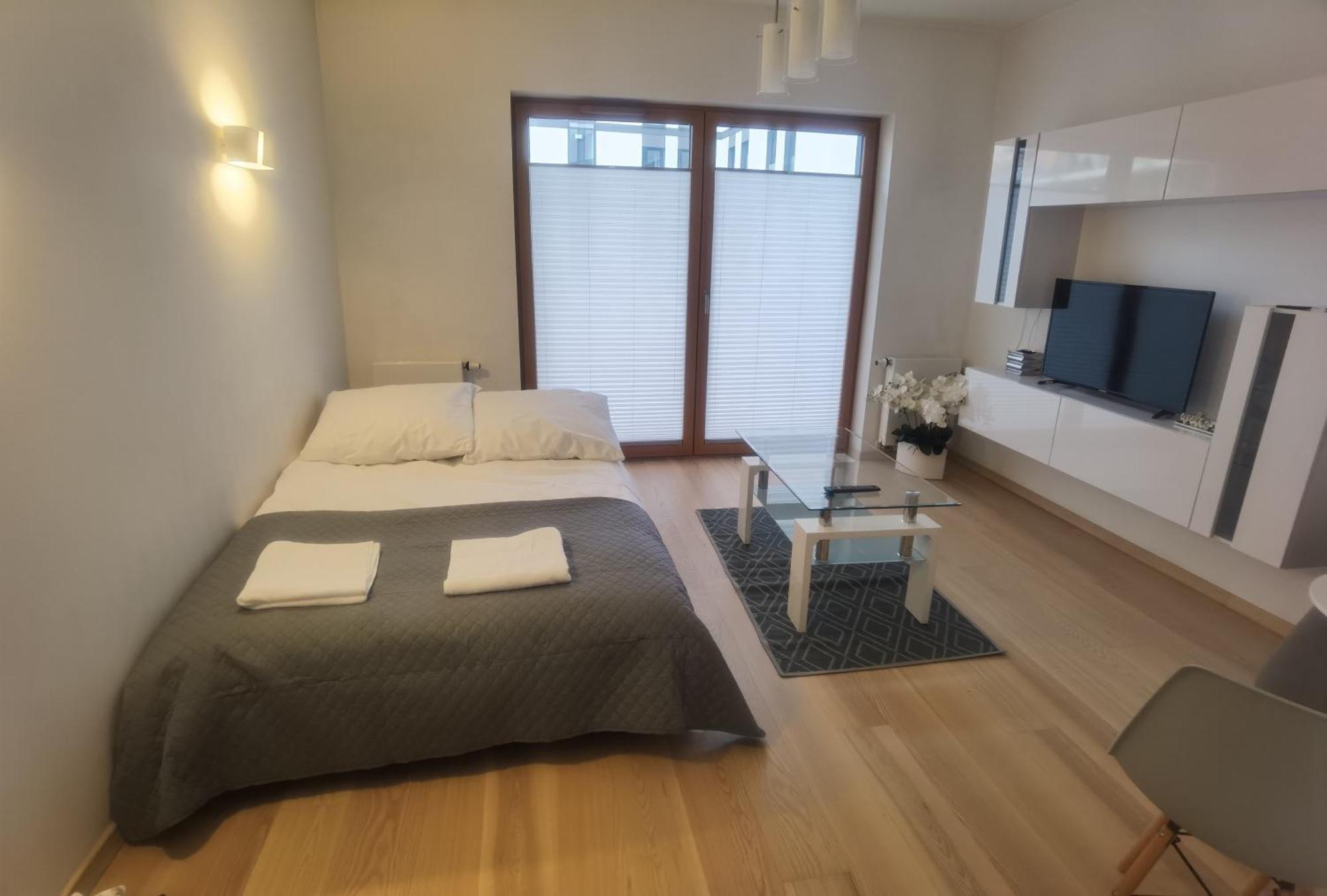 Novum Apartment In The City Center Krakow Bagian luar foto
