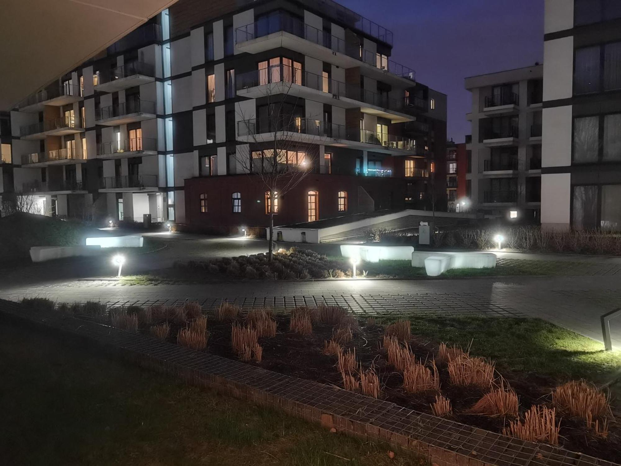 Novum Apartment In The City Center Krakow Bagian luar foto